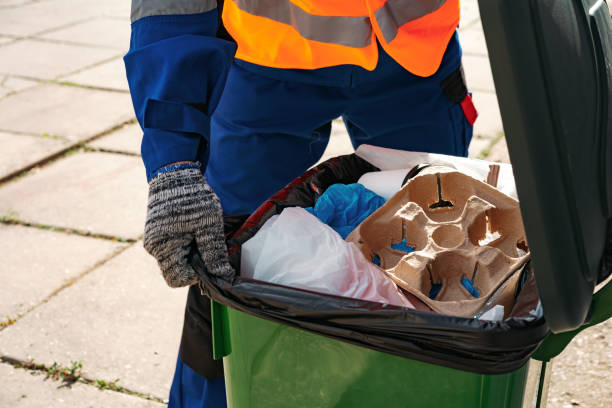 Best Demolition Debris Removal  in East Ithaca, NY